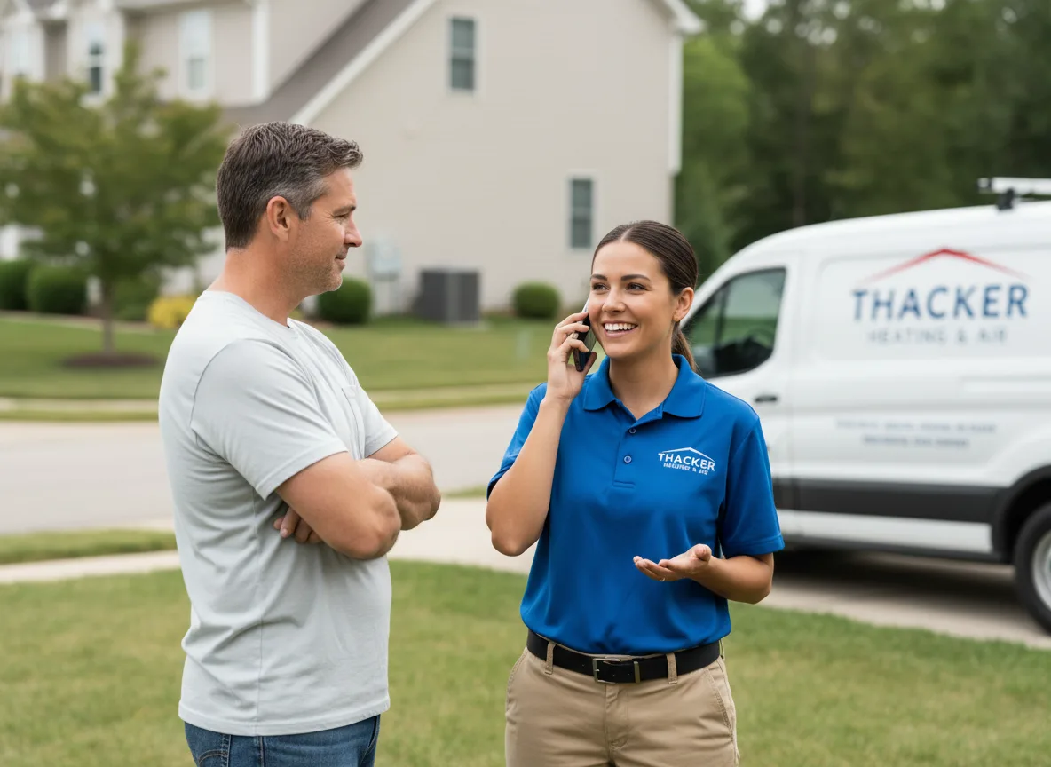 Ac Repair Coralville, IA FAQs